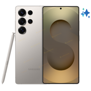 Смартфон Samsung Galaxy S25 Ultra 12/512Gb ZTG Titanium Grey (7082518)