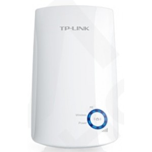 Универсальный усилитель беспроводного сигнала TP-Link TL-WA854RE (6214723)