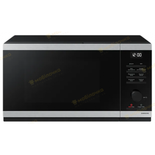 Мікрохвильова піч Samsung MS23DG4504ATUA (6990915)