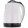 Електрочайник Delfa DK 3530 X White (6802618)