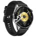 Смарт годинник Huawei WATCH GT 6 46mm Black (7224281)
