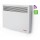 Конвектор Tesy CN 051 150 EI CLOUD W + колісна платформа (6910127)