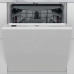 Посудомийна машина Whirlpool WIC 3C33 PFE (6733386)