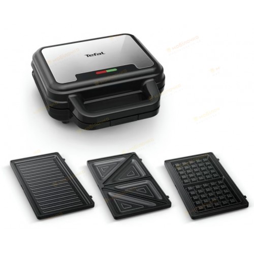 Мультимейкер Tefal SW383D10 (6985231)