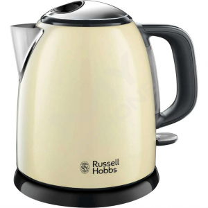 Електрочайник Russell Hobbs 24994-70 Colours Plus Mini (6474743)