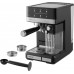 Кавоварка еспресо Sencor SES 4060BK (7255839) Кавоварка еспресо Sencor SES 4060BK (7255839)