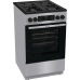 Комбінована плита Gorenje GK5C42SF (FM513D-FPD4B) (7083200)