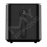 Мультипіч Xiaomi Smart Air Fryer MAF10 Black (6.5L)