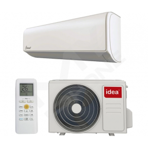 Кондиціонер Idea ISR-09HR-MA01-DN8