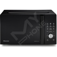Мікрохвильова піч Hisense H20MOBSD1H (MO20XYZ) (6907108)