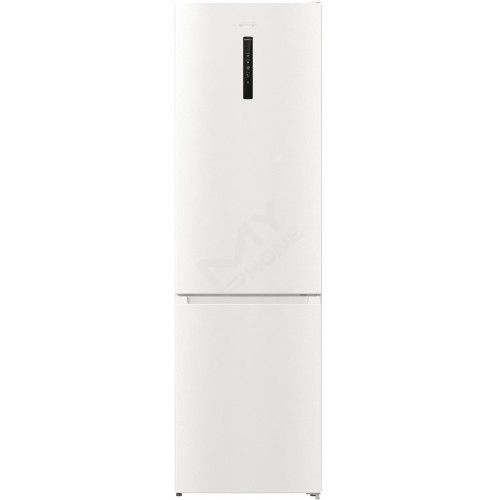 Холодильник Gorenje NRK 6202 AW4 (HZF3568SED) (6567292)