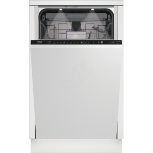 Посудомийна машина Beko BDIS38040A (6878199)