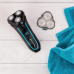 Електробритва Remington Style Aqua R6000 (7164472)