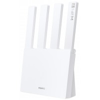 Бездротовий маршрутизатор Huawei WiFi BE3 BE3600 Wi-Fi 7 MLO 2.5 Gigabit Router (7102845)