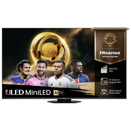 LED-телевізор Hisense 75U8Q  (7134196)