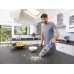 Акумуляторний пилосос Black & Decker NVC115WA (6573717)