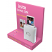 Портативний фотопринтер Fujifilm Instax SQ Link White EX D (6931139)