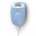 Епілятор Philips BRE247/00 (7086802)