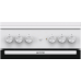 Комбінована плита Gorenje GK5A22WH (7076252)