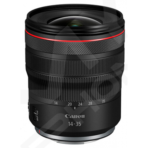 Об'єктив Canon RF 14-35mm f/4 L IS USM (6901770)
