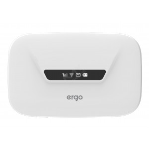 Роутер ERGO M126  (7152788)