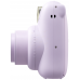 Камера миттєвого друку Fuji INSTAX MINI 12 Lilac Purple (6865299)