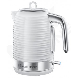 Елекрочайник Russell Hobbs 24360-70/RH Inspire Kettle White 2.4kW (7192127)