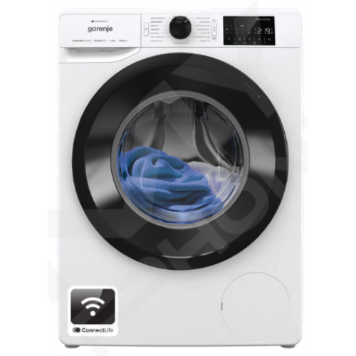 Пральна машина автоматична Gorenje WPNEI82SBSWIFI/UA (6997667)