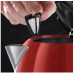 Елекрочайник Russell Hobbs 20412-70 Colours Plus Red (6348987)
