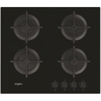 Газова варильна поверхня Whirlpool GOB616/NB (6618567)