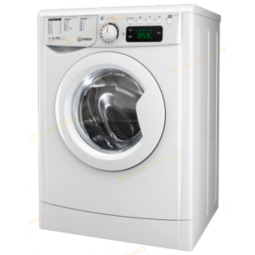 Прально-сушильна машина Indesit EWDE 71280 W EU (6328004)