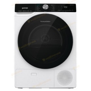 Сушильна машина Gorenje DNS92/UA (SP22/4452) (6895545)