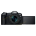Цифрова камера Canon EOS R8 Body + LP-E17 (7087699)