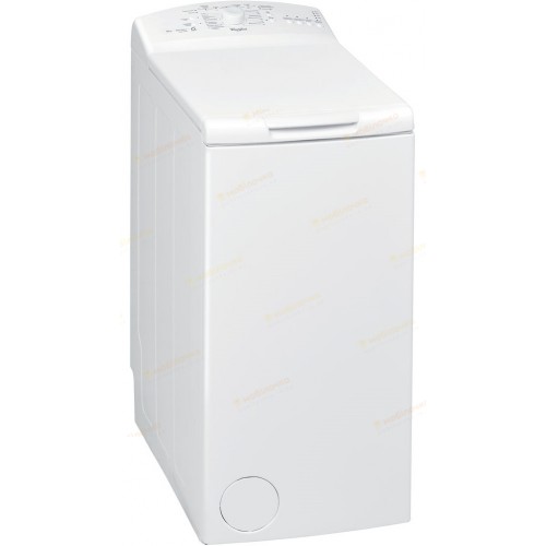 Пральна машина автоматична Whirlpool AWE 6080 (6248812)