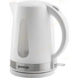 Електрочайник Gorenje K 17 WE (6384913)