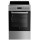 Електрична плита Beko FSM57300GX (6482008)
