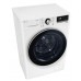 Прально-сушильна машина LG F2V9GC9W (6596073)