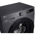 Прально-сушильна машина LG F2R5FG6J (7224534)
