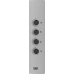 Газова варильна поверхня Beko HIGG 64123 SX (6788125)