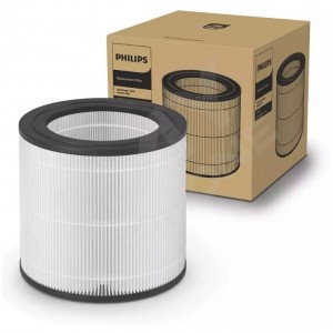 Фільтр Philips NanoProtect 2-in-1 Series 600 FY0611/30 (6897245)