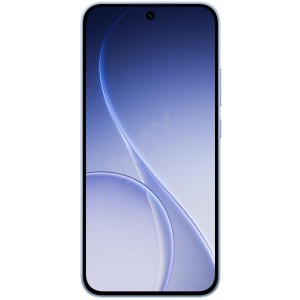 Смартфон OPPO Reno15 F 8/256GB Aurora Blue (7232003)