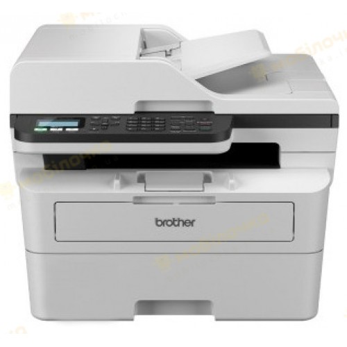 Багатофункціональний пристрій Brother MFCB7800DNYJ1 (7085073)
