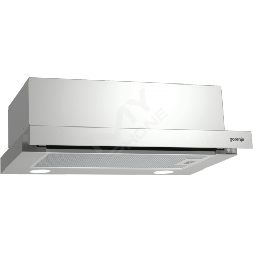 Витяжка Gorenje BHP523E10X  (6952805)