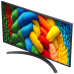 LED-телевізор LG 43NANO81A6A  (7120080)