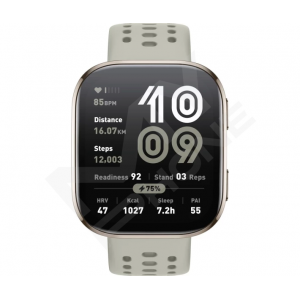 Годинник Amazfit Bip 6 Stone (Темно-Сірий) W2435AP4N