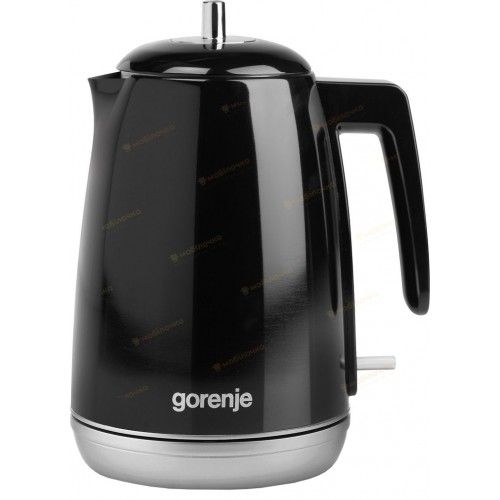 Електрочайник Gorenje K 15 RLBK (LD-K3042) (6587624)
