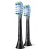 Насадка для зубної щітки Philips HX9042/88 Premium Plaque Defence (2 шт) (7086850)
