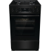 Комбінована плита Gorenje GK 5C60 BJ (FM514D-JPD4B) (6833612)