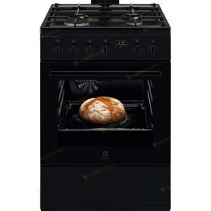 Комбінована плита Electrolux LKK660220K (7022604)