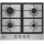 Газова варильна поверхня Beko HIAG 64225 SX (6340940)
